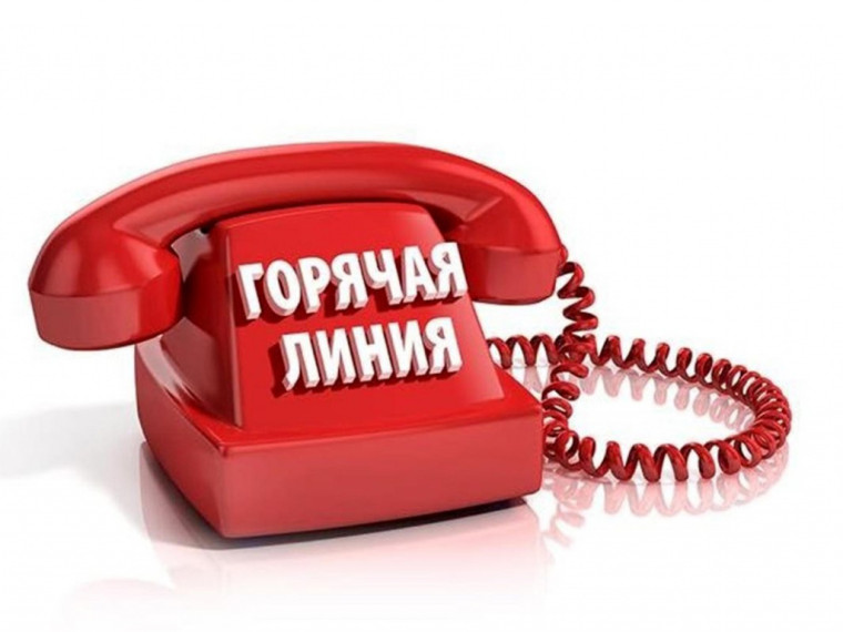 Горячая линия!.